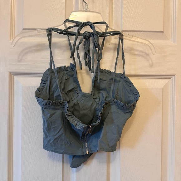 WEEKEND SALE! Corset - Picture 2 of 2